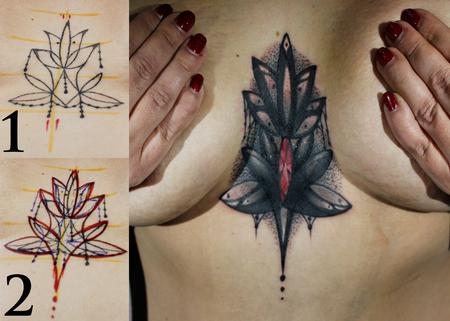 Tattoos - MJ's Rescue - 132190